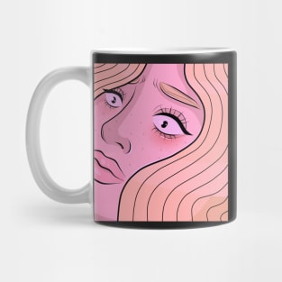 Cry Mug